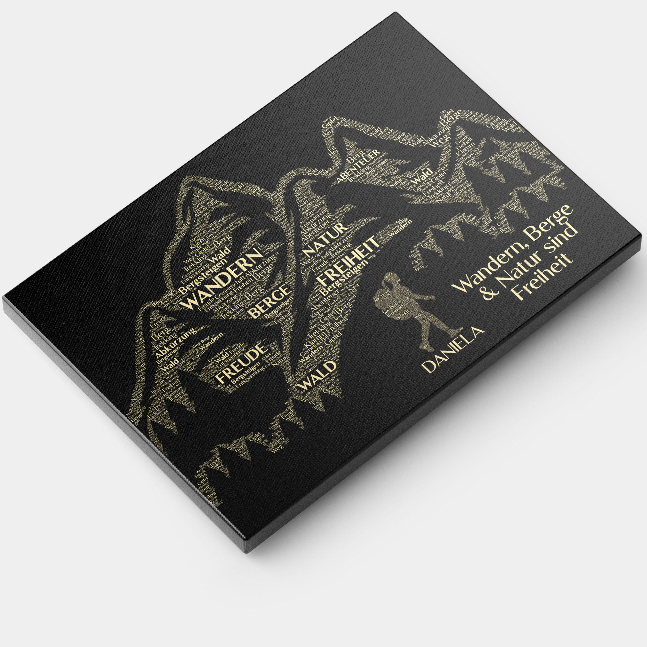 Gold Canva_Leinwand_Berg_wanderer5