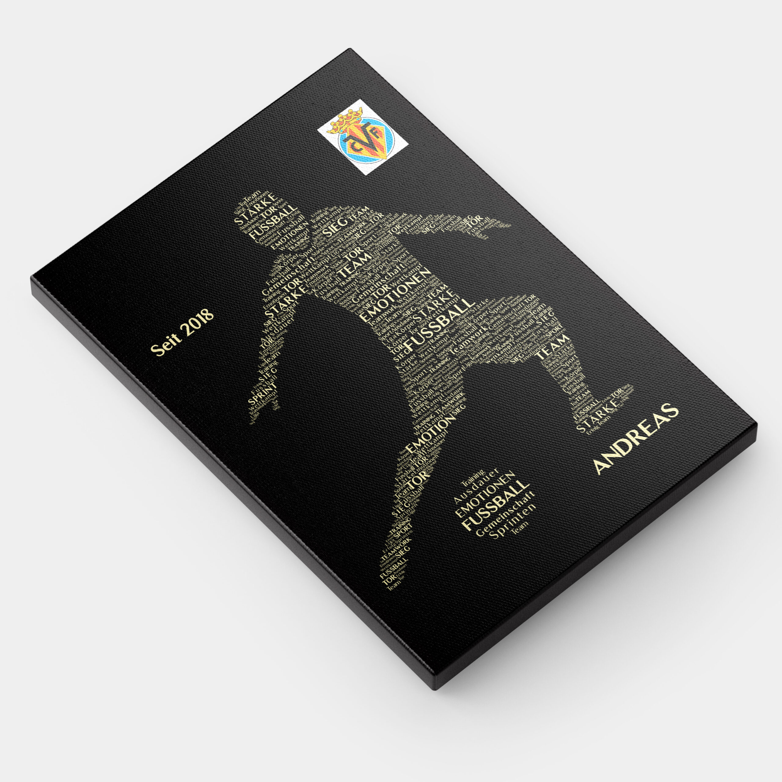 Gold Canva_Leinwand_Fußball_Verein4