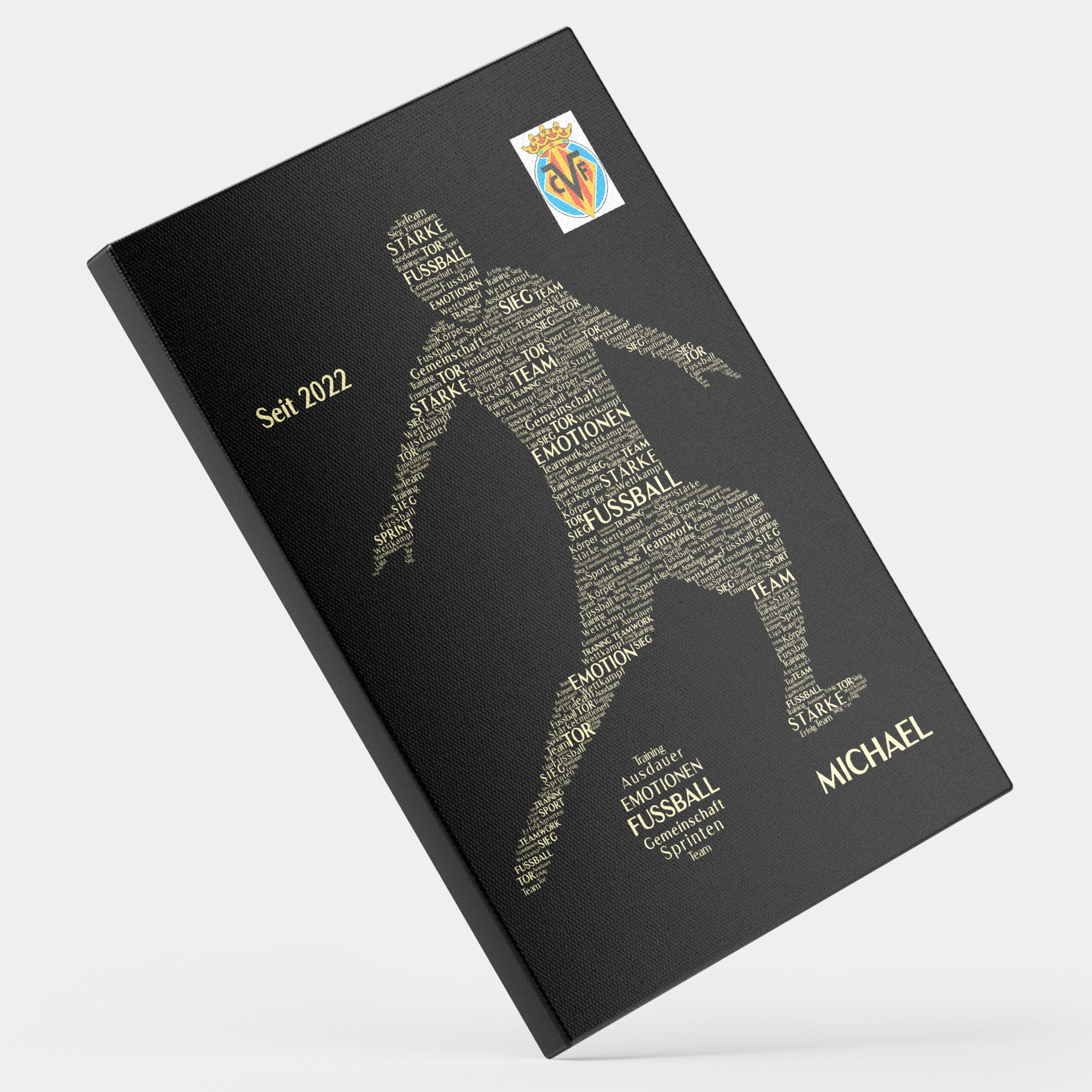 Gold Canva_Leinwand_Fußball_Verein5