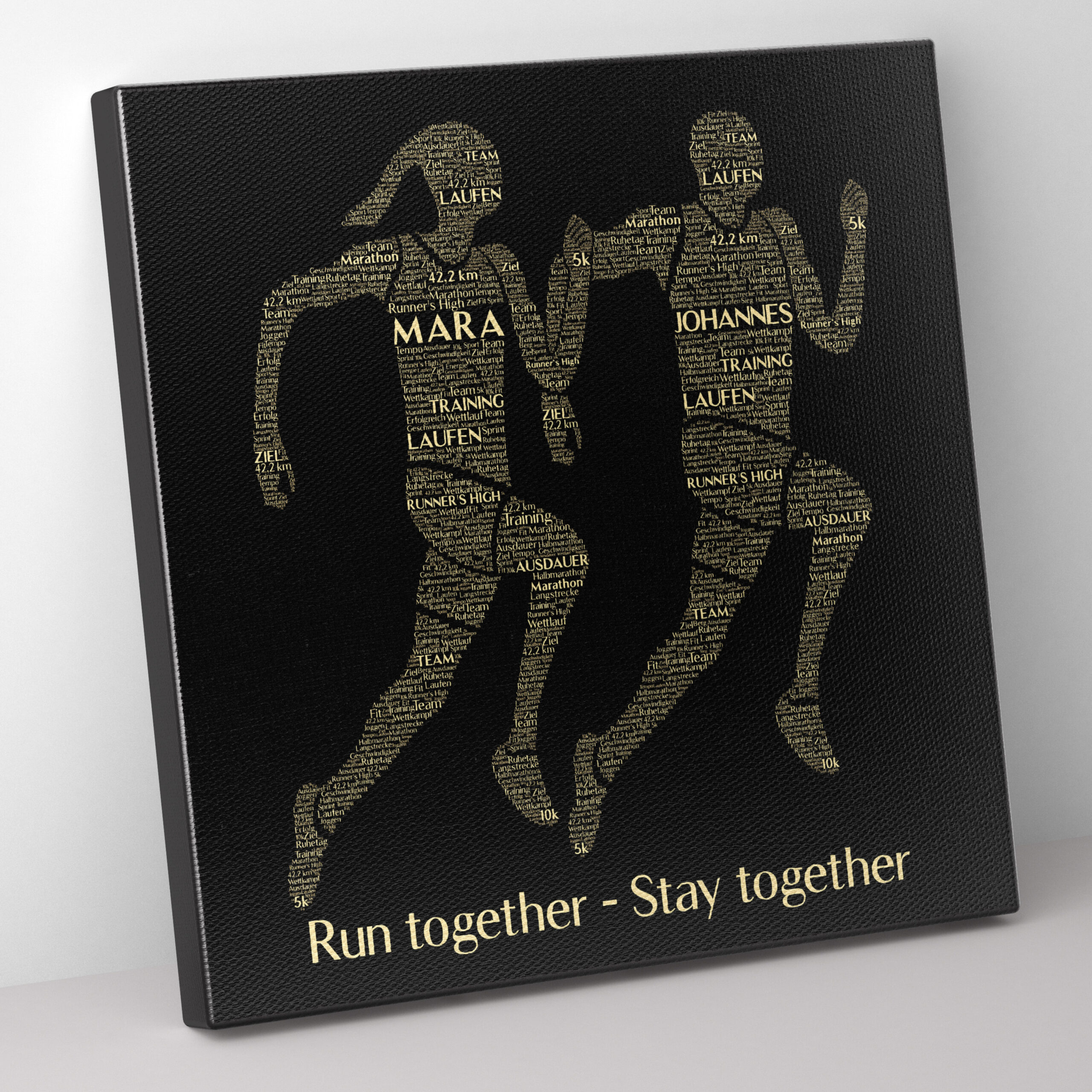 Gold Canva_Leinwand_Laufen_Paar4