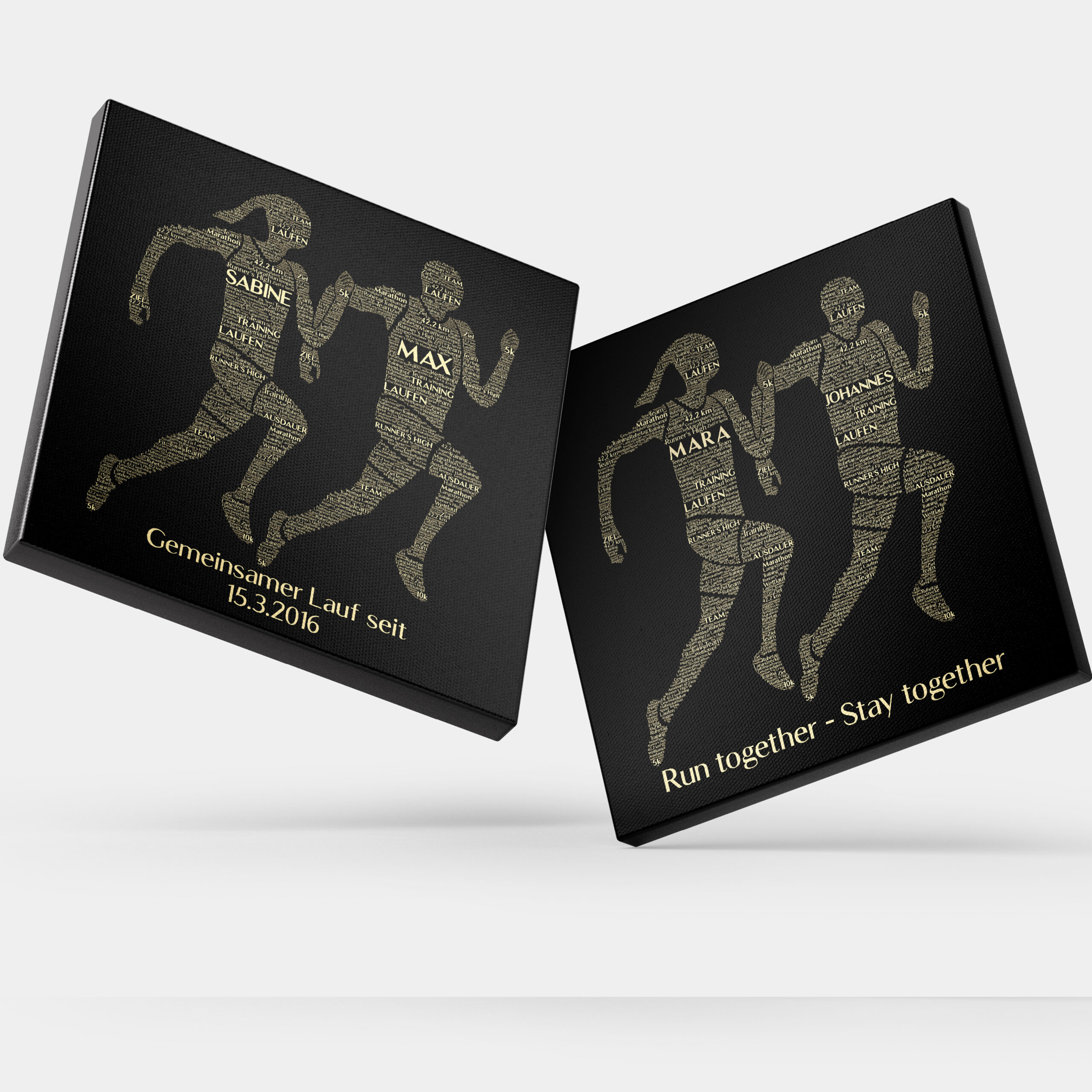 Gold Canva_Leinwand_Laufen_Paar5